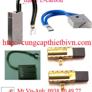 Thiết bị Ecarbon Tại Việt Nam