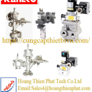 Van Kaneko tại Việt Nam