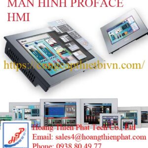 MÀN HÌNH PROFACE HMI