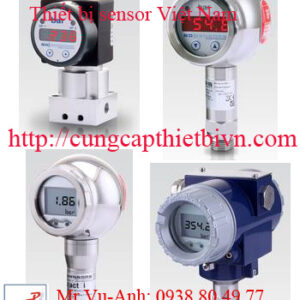 Cảm biến Electro-Sensors
