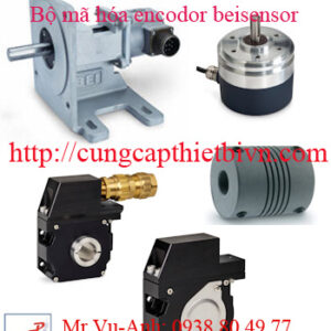 Encoder BEI Sensors Việt Nam