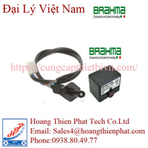 Cảm biến BRAHMA tại Việt Nam
