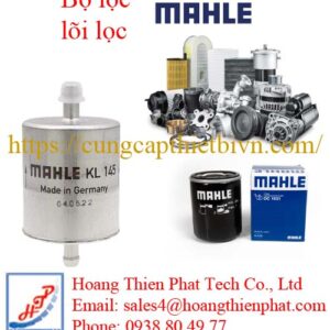 Bộ lọc Mahle tại Việt Nam