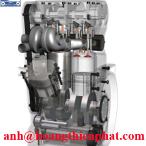 Bộ lọc dầu công nghiệp tại Việt Nam