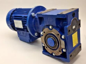Động cơ giảm tốc Rossi