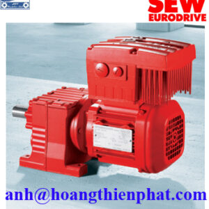 Động cơ giảm tốc Sew giá tốt Việt Nam