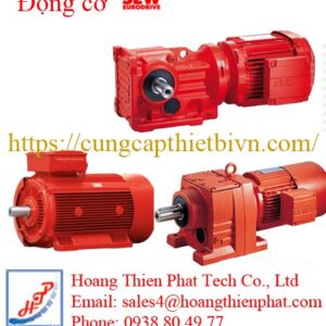 Motor giảm tốc Sew Việt Nam