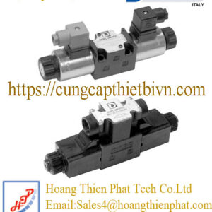 Van điện từ Duplomatic-van thủy lực Duplomatic việt nam