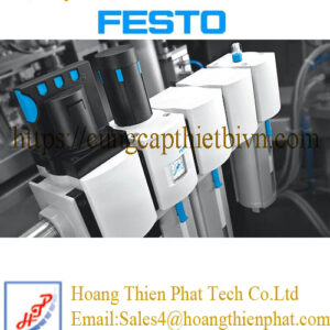 Xy lanh thủy lực khí nén Festo Việt Nam