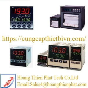 Thiết bị chuyển đổi nhiệt độ Elettrotec tại Việt Nam
