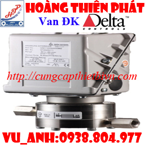 Nhà phân phối Delta Controls việt nam - Sales4 - 0938.804.977