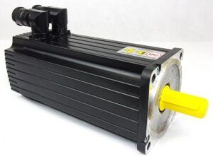 Động cơ Servo Moog