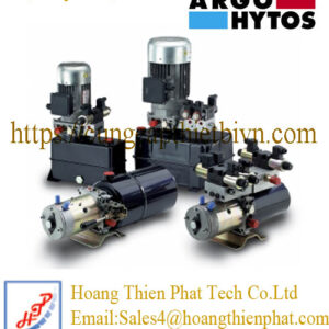 Bộ lọc Argo Hytos