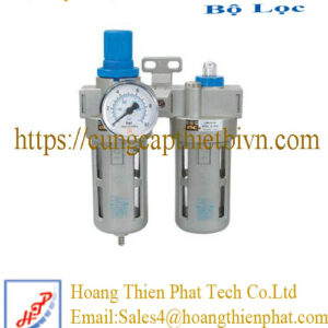 Bộ lọc Airtac việt nam