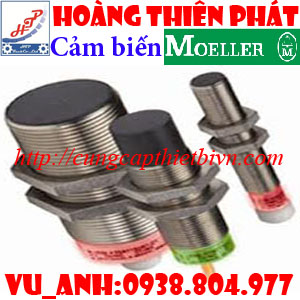 Cảm biến Moeller việt nam - Sales4 - 0938.804.977