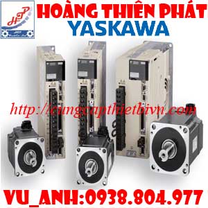 Biến tần Yaskawa việt nam - Sales4 - 0938.804.977