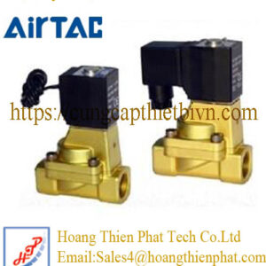 Van Airtac tại việt nam