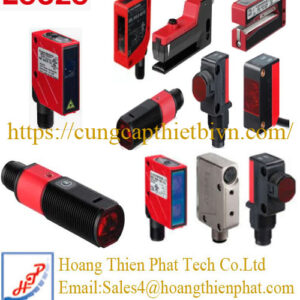 Cảm biến Leuze việt nam
