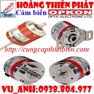 BỘ KHUẾCH ĐẠI OPKON VIỆT NAM