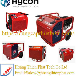 van Hycon việt nam