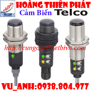 Cảm biến Telco Việt Vam - Sales4 - 0938.804.977