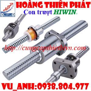 Thiết bị HIWIN việt nam