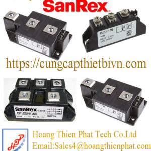 Đại lý Sanrex việt nam