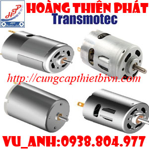 Van Transmotec việt nam
