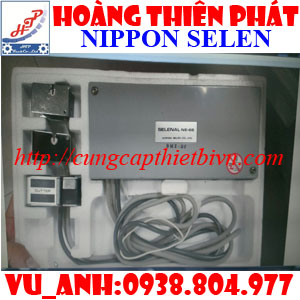 Bộ điều khiển Nippon Selen