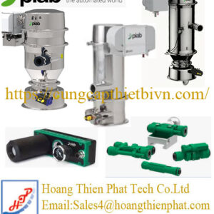 Bơm Piab tại việt nam