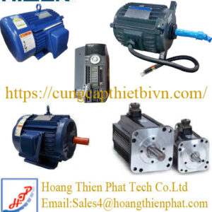 Động Cơ Higen tại Việt Nam