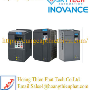 Biến tần Inovance việt nam