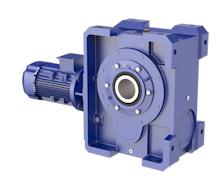 Hộp số Renold