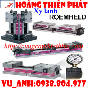 Xy lanh Roemheld - Sales - 0938.804.977