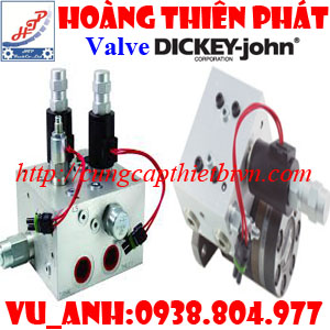 DICKEY-john việt nam