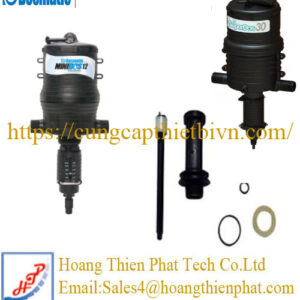 Bơm Dosmatic việt nam