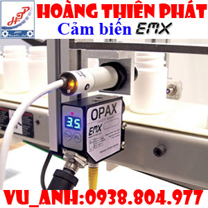 cảm biến EMX việt nam