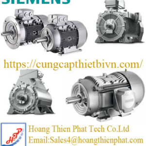 Động cơ điện Siemens motor