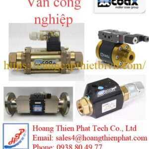 Van Coax