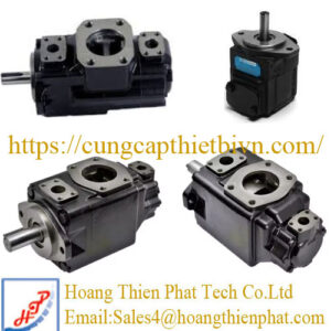 Bơm thủy lực Denison - Sales4 - 0938.804.977