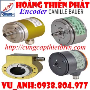 Bộ mã hóa Camille Bauer - Sales4 - 0938.804.977