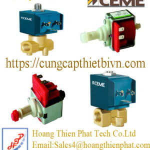 Van CEME việt nam