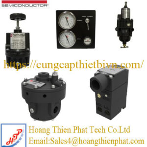 Bộ Điều Chỉnh Khí Nén Fairchild