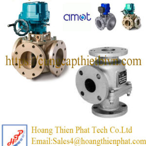 Van điều khiển AMOT