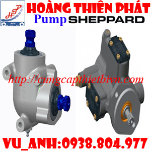 Bơm thủy lực Sheppard