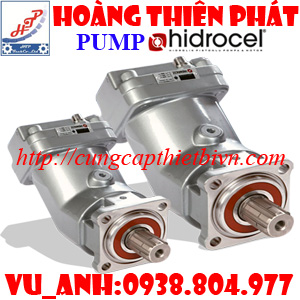 Bơm thủy lực Hidrocel - Sales4 - 0938.804.977