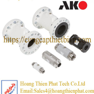 Van bướm Ako việt nam