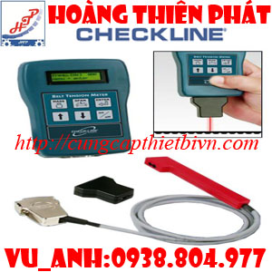 Máy đo lực Checkline - Sales4 - 0938.804.977