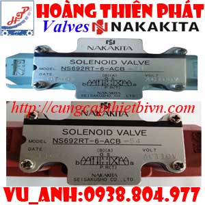 Van điều khiển Nakakita - Sales4 - 0938.804.977