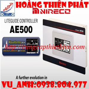 Bộ điều khiển Nireco